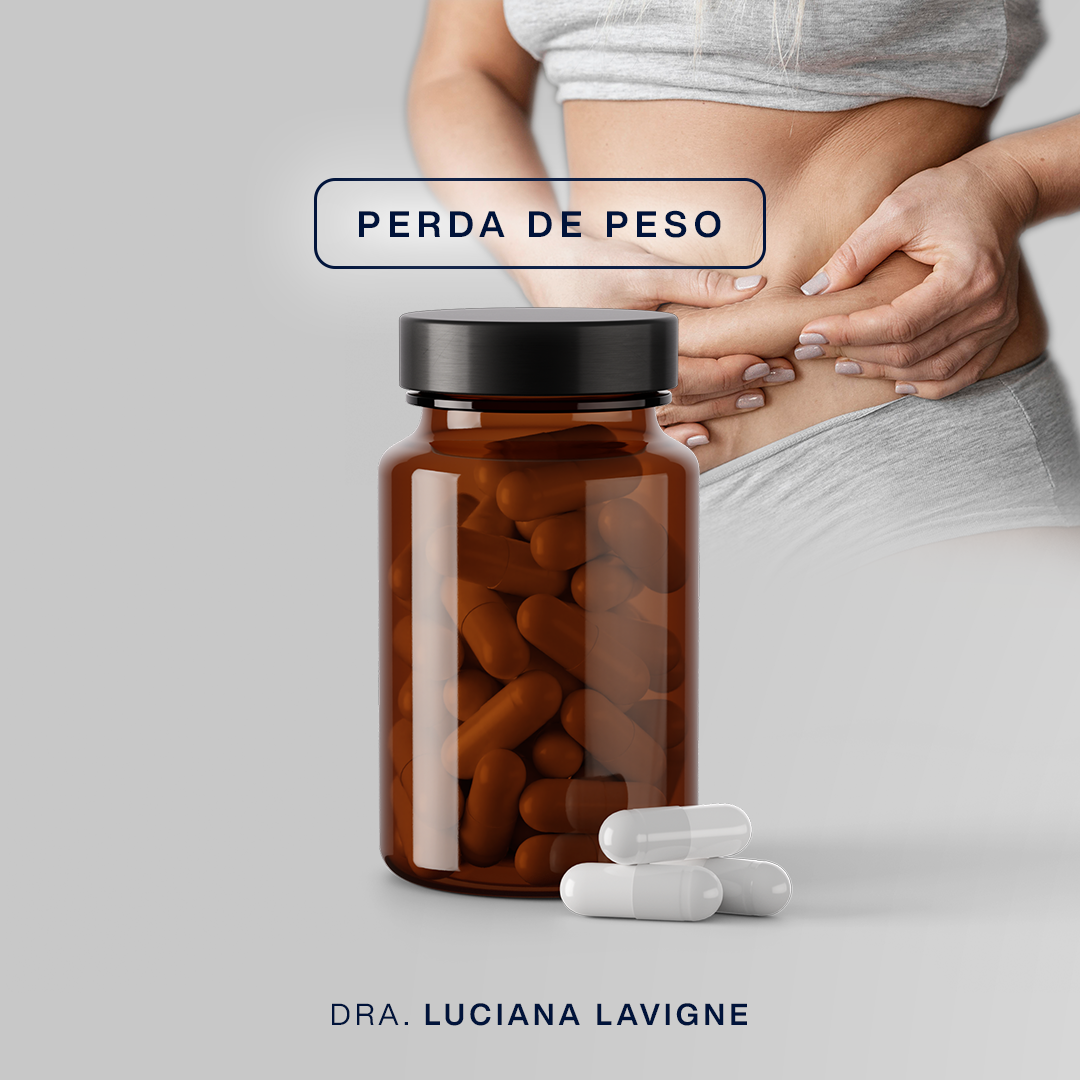 Perda de Peso