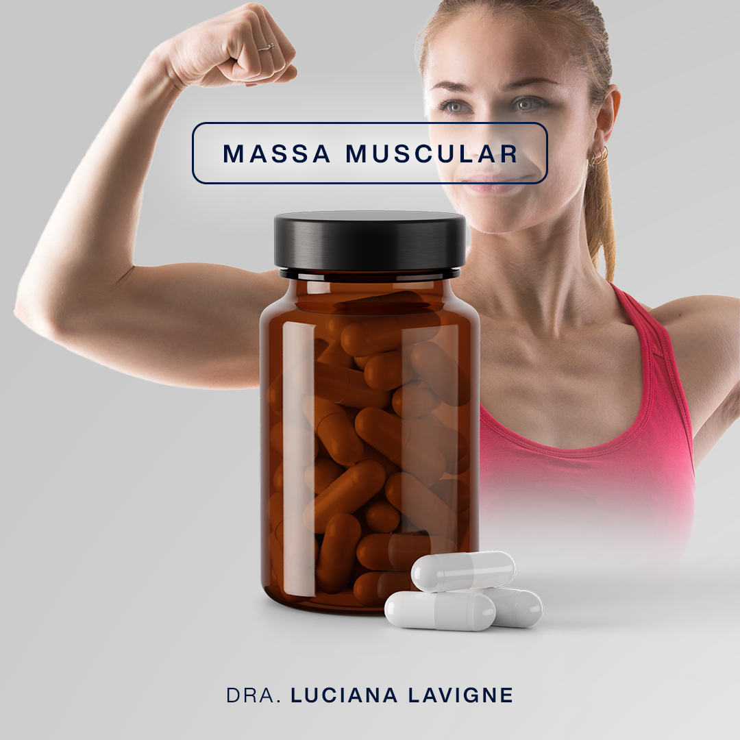 Massa Muscular