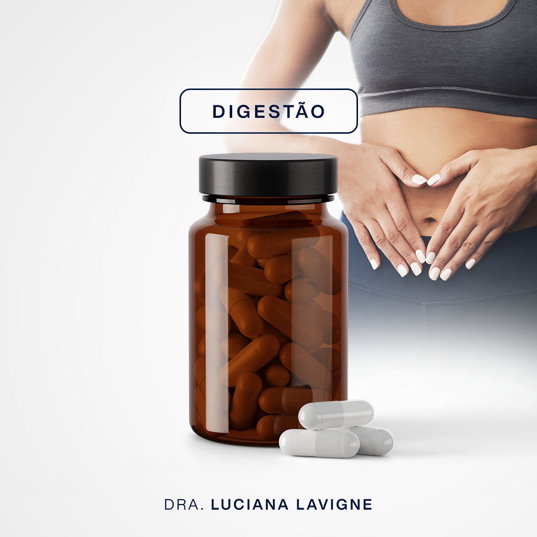 Digestão